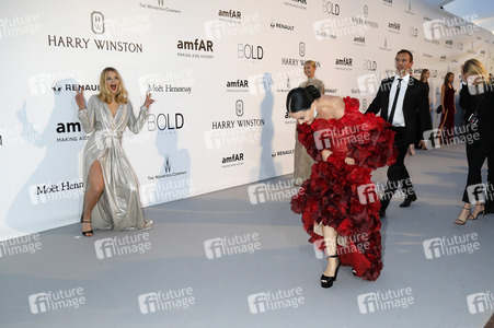 amfAR's Cinema Against Aids Gala, Cannes Film Festival 2016