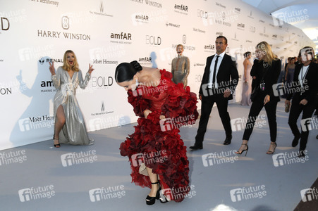 amfAR's Cinema Against Aids Gala, Cannes Film Festival 2016