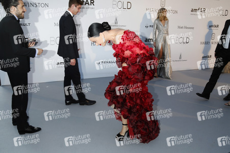 amfAR's Cinema Against Aids Gala, Cannes Film Festival 2016