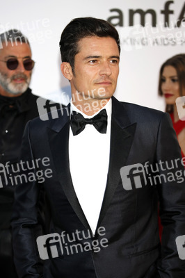 amfAR's Cinema Against Aids Gala, Cannes Film Festival 2016