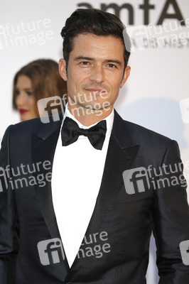 amfAR's Cinema Against Aids Gala, Cannes Film Festival 2016