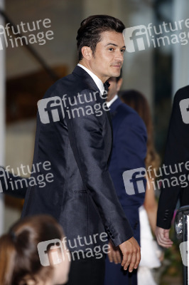amfAR's Cinema Against Aids Gala, Cannes Film Festival 2016