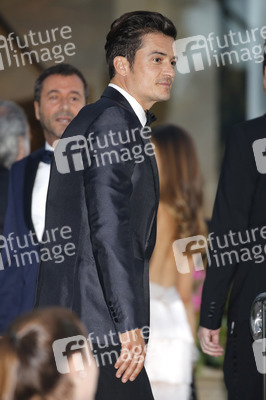 amfAR's Cinema Against Aids Gala, Cannes Film Festival 2016
