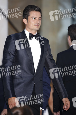 amfAR's Cinema Against Aids Gala, Cannes Film Festival 2016
