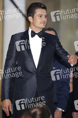 amfAR's Cinema Against Aids Gala, Cannes Film Festival 2016