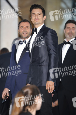 amfAR's Cinema Against Aids Gala, Cannes Film Festival 2016