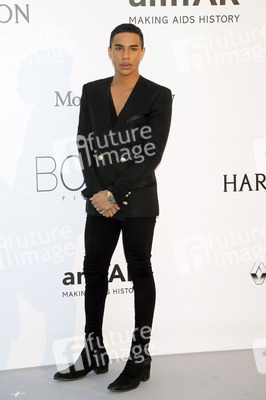 amfAR's Cinema Against Aids Gala, Cannes Film Festival 2016