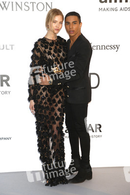 amfAR's Cinema Against Aids Gala, Cannes Film Festival 2016