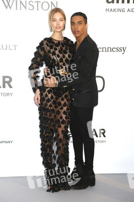 amfAR's Cinema Against Aids Gala, Cannes Film Festival 2016