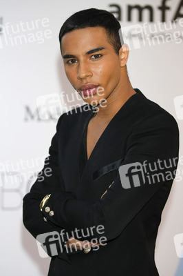 amfAR's Cinema Against Aids Gala, Cannes Film Festival 2016