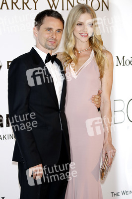 amfAR's Cinema Against Aids Gala, Cannes Film Festival 2016