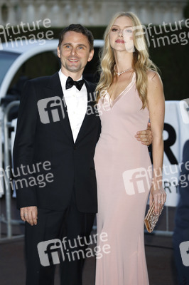 amfAR's Cinema Against Aids Gala, Cannes Film Festival 2016