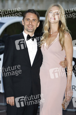 amfAR's Cinema Against Aids Gala, Cannes Film Festival 2016