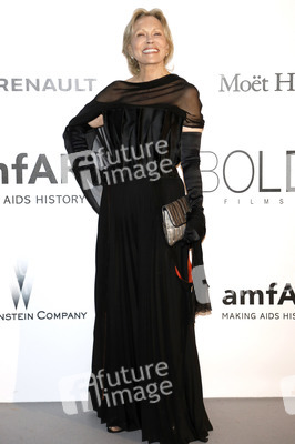 amfAR's Cinema Against Aids Gala, Cannes Film Festival 2016