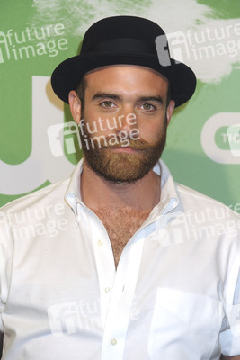 CW Network Programmpräsentation 2016 in New York
