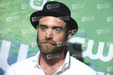 CW Network Programmpräsentation 2016 in New York