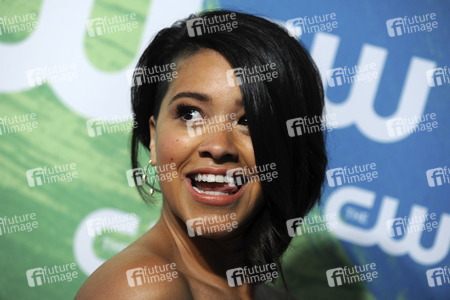 CW Network Programmpräsentation 2016 in New York