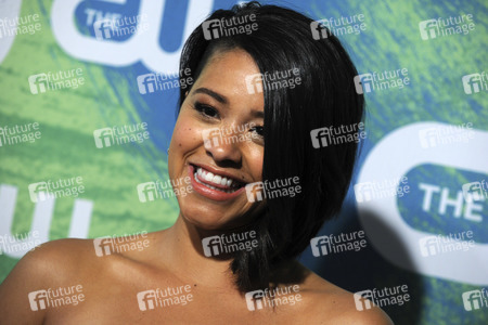 CW Network Programmpräsentation 2016 in New York