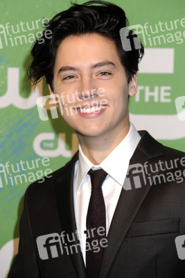 CW Network Programmpräsentation 2016 in New York