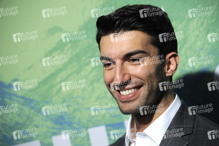 CW Network Programmpräsentation 2016 in New York