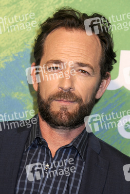CW Network Programmpräsentation 2016 in New York