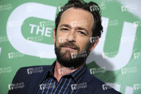 CW Network Programmpräsentation 2016 in New York