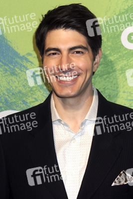 CW Network Programmpräsentation 2016 in New York