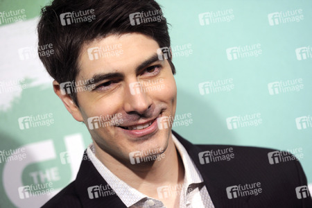 CW Network Programmpräsentation 2016 in New York