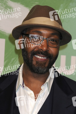 CW Network Programmpräsentation 2016 in New York