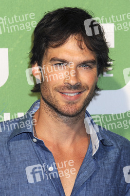 CW Network Programmpräsentation 2016 in New York