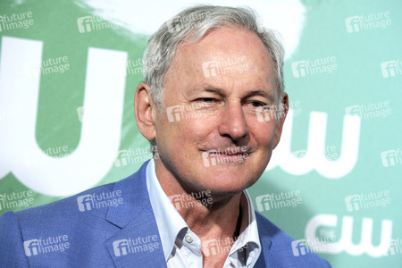 CW Network Programmpräsentation 2016 in New York