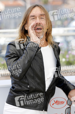 'Gimme Danger' Photocall, Cannes Film Festival 2016