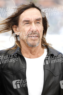 'Gimme Danger' Photocall, Cannes Film Festival 2016
