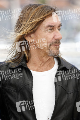 'Gimme Danger' Photocall, Cannes Film Festival 2016