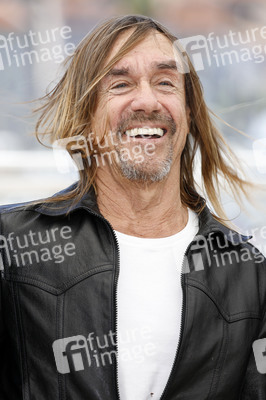 'Gimme Danger' Photocall, Cannes Film Festival 2016