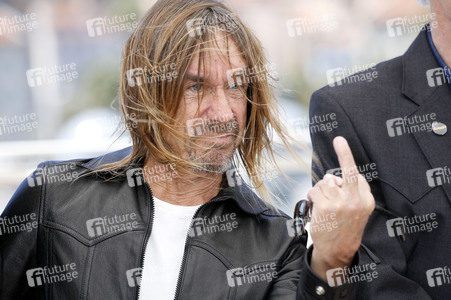 'Gimme Danger' Photocall, Cannes Film Festival 2016