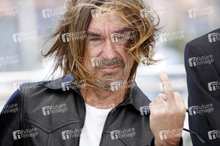 'Gimme Danger' Photocall, Cannes Film Festival 2016