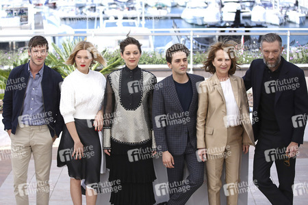 'Juste la fin du monde' Photocall, Cannes Film Festival 2016
