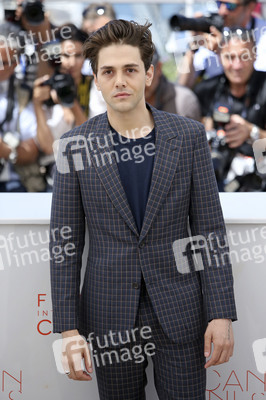 'Juste la fin du monde' Photocall, Cannes Film Festival 2016