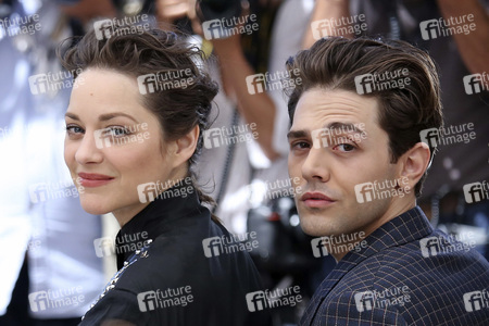 'Juste la fin du monde' Photocall, Cannes Film Festival 2016