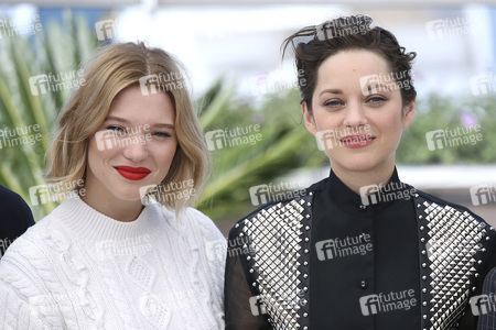 'Juste la fin du monde' Photocall, Cannes Film Festival 2016