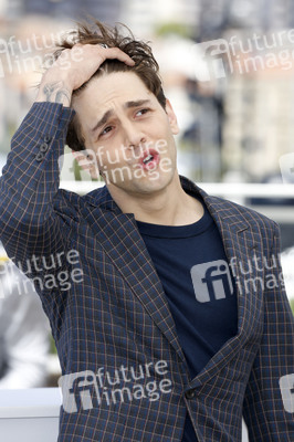 'Juste la fin du monde' Photocall, Cannes Film Festival 2016