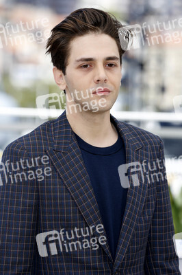 'Juste la fin du monde' Photocall, Cannes Film Festival 2016