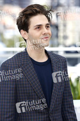 'Juste la fin du monde' Photocall, Cannes Film Festival 2016