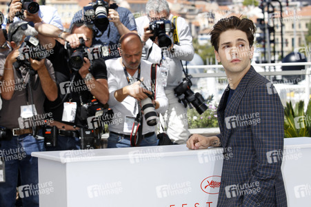 'Juste la fin du monde' Photocall, Cannes Film Festival 2016