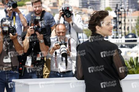 'Juste la fin du monde' Photocall, Cannes Film Festival 2016