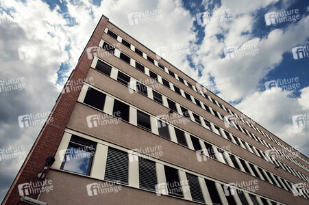 Militärischer Abschirmdienst in Köln