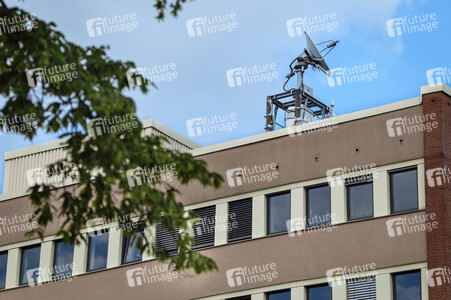 Militärischer Abschirmdienst in Köln