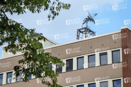 Militärischer Abschirmdienst in Köln