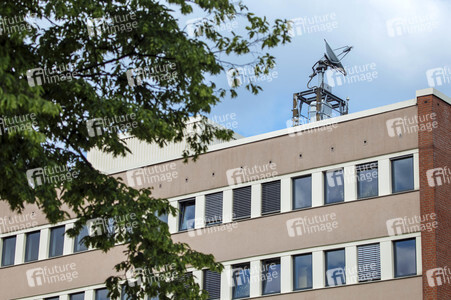 Militärischer Abschirmdienst in Köln